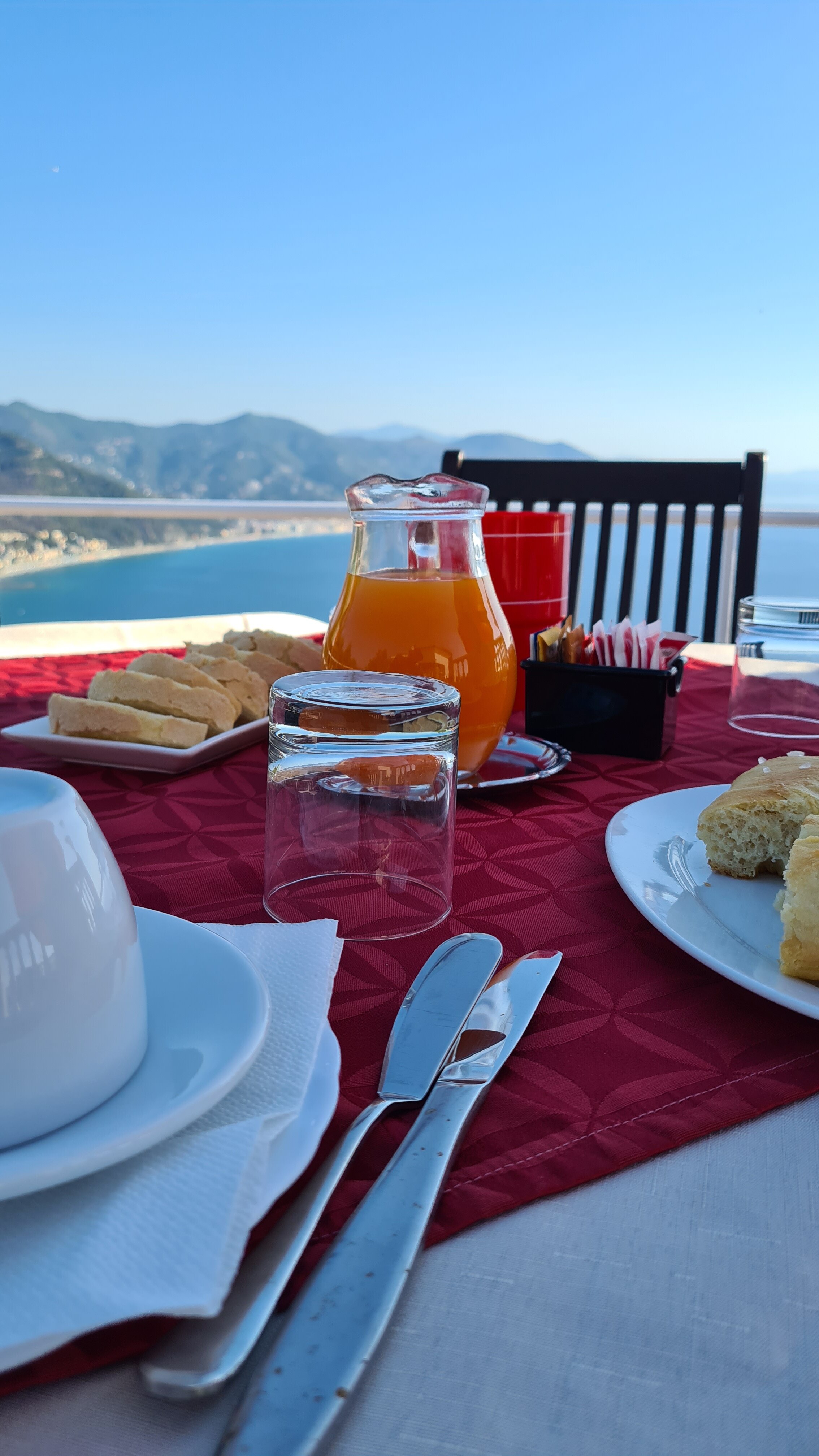B&B Villa Fedra-官方