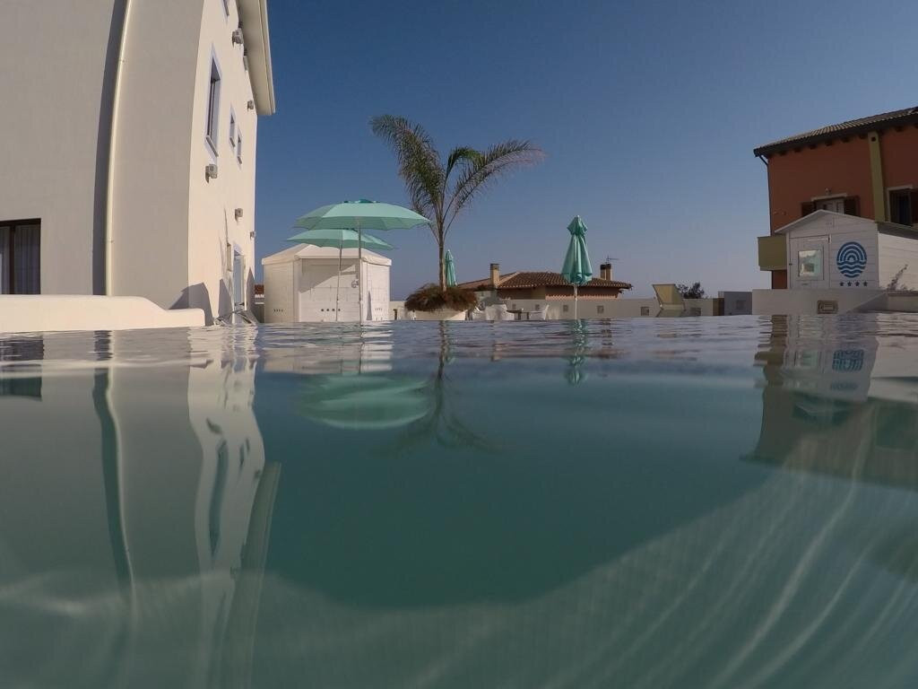 Best Western Hotel Blumarea主图