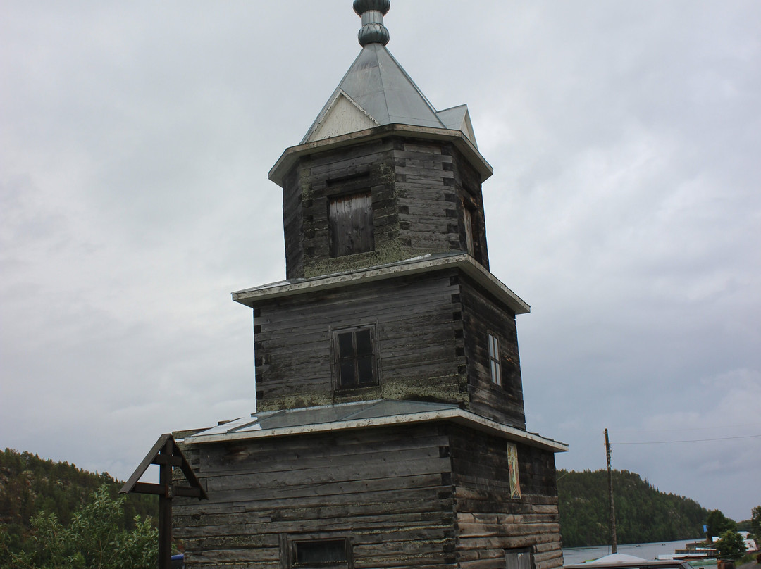 Church of the Resurrection of Christ景点图片