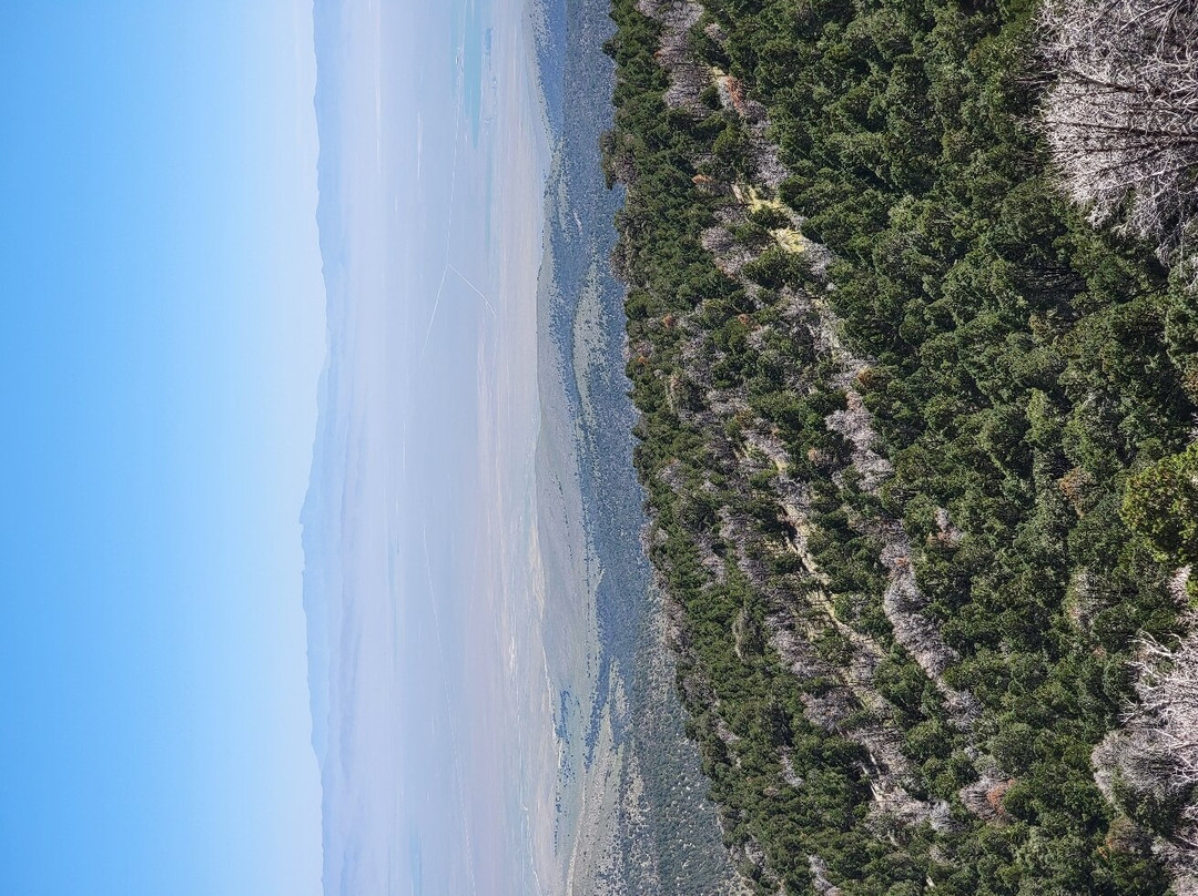 Wheeler Peak-Great Basin National Park必去景点