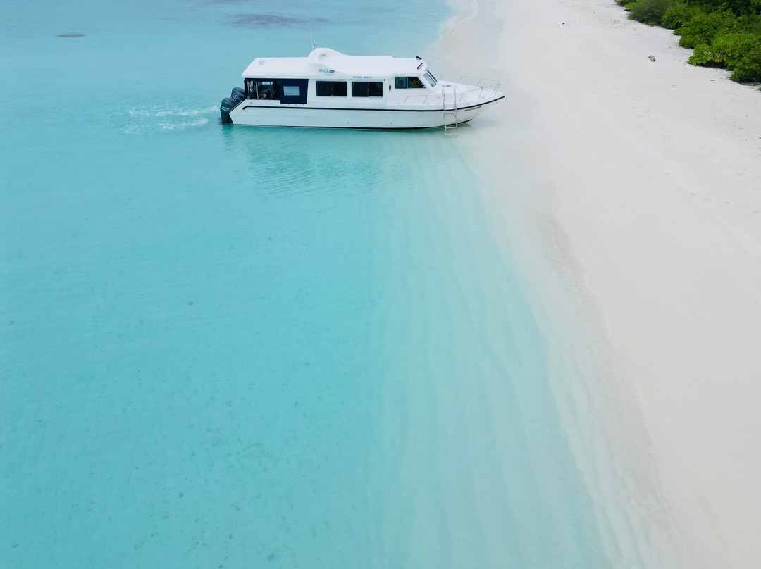 Ramzu Travels Thoddoo-图杜岛必去景点