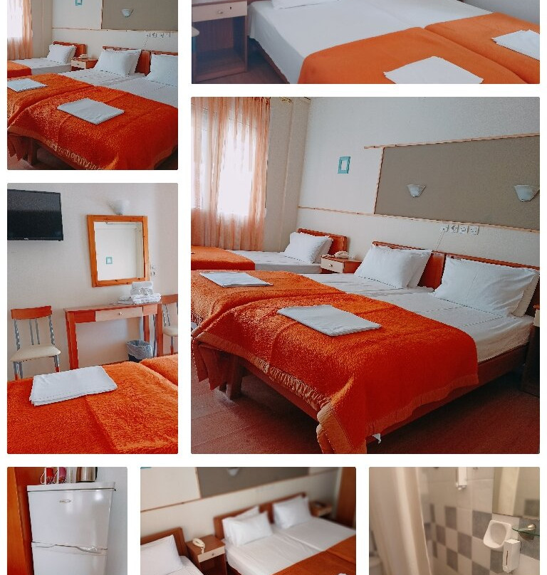 Hotel Efstratios主图