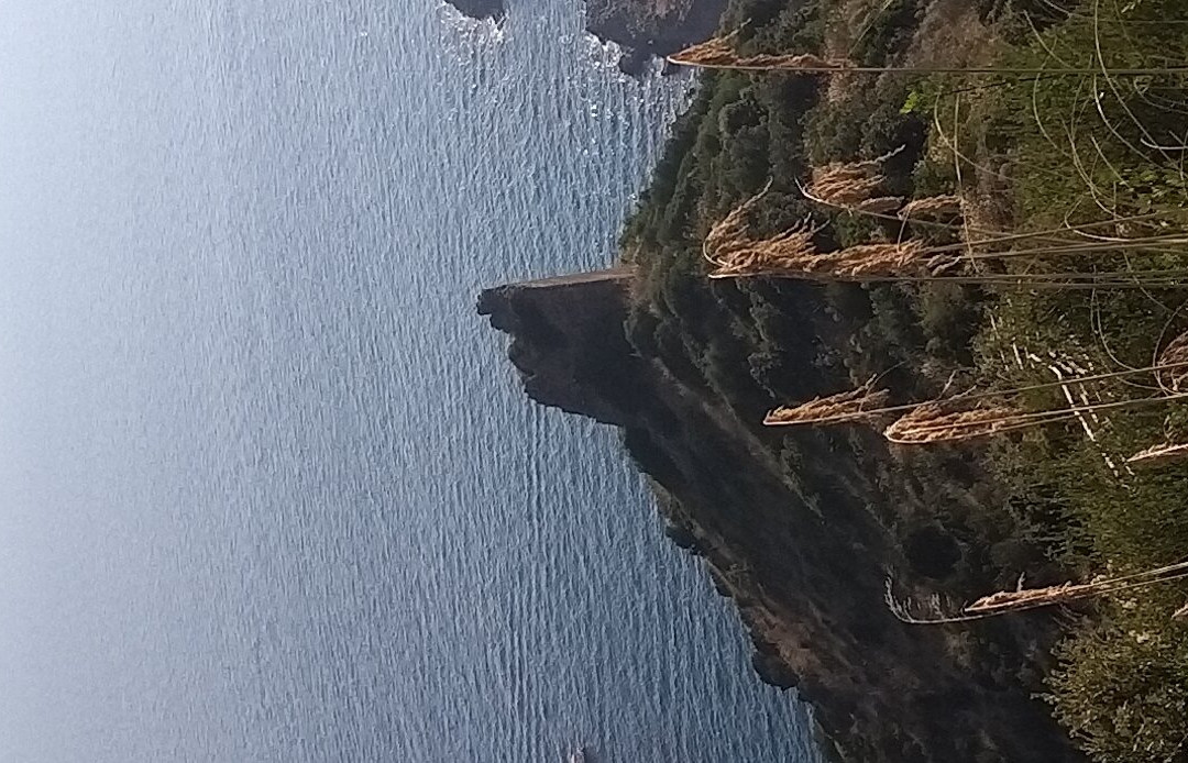 Spiaggia Marina di Ascea景点图片