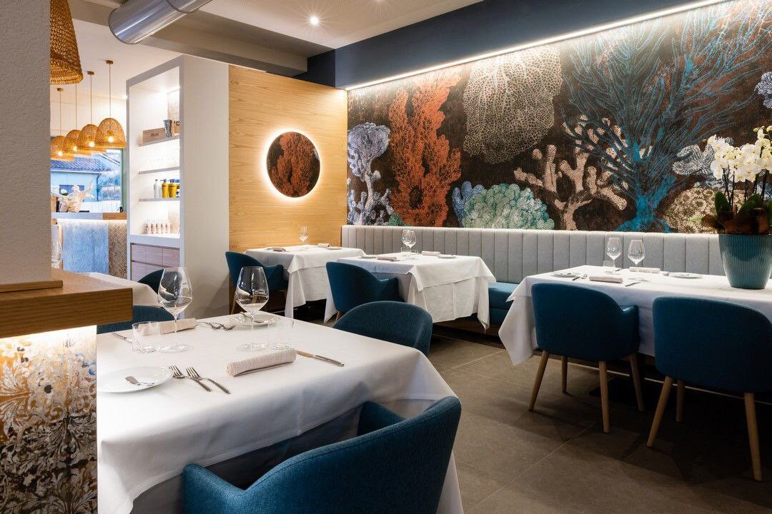 Core by Clare Smyth
