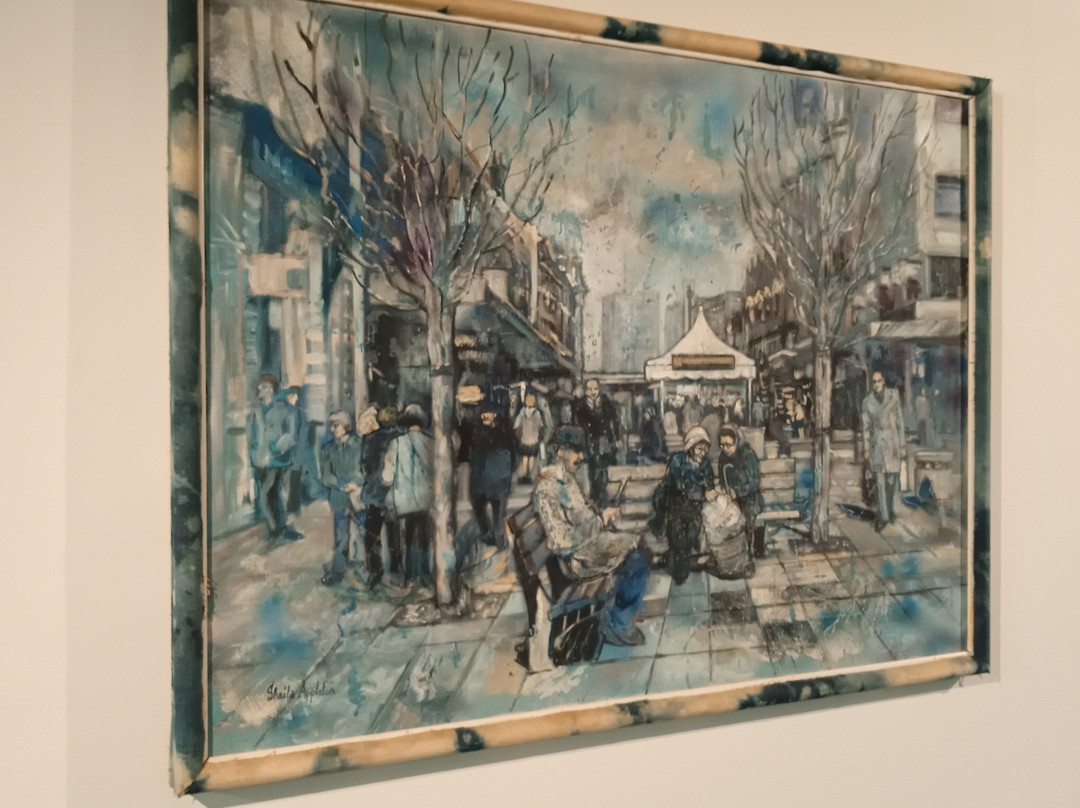 Beecroft Art Gallery景点图片