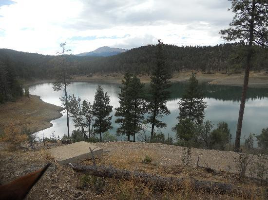 Grindstone Stables-鲁伊多索必去景点