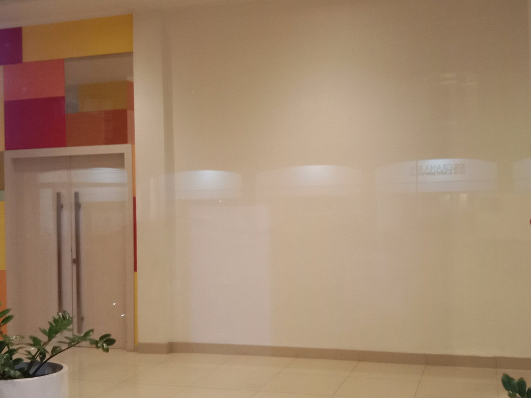 Zuri Express Hotel Pekanbaru主图