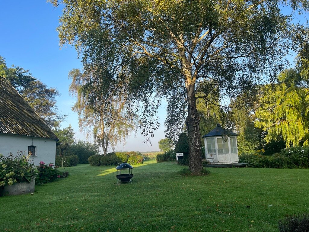 Gilleleje Bed & Breakfast - Høveltegård主图