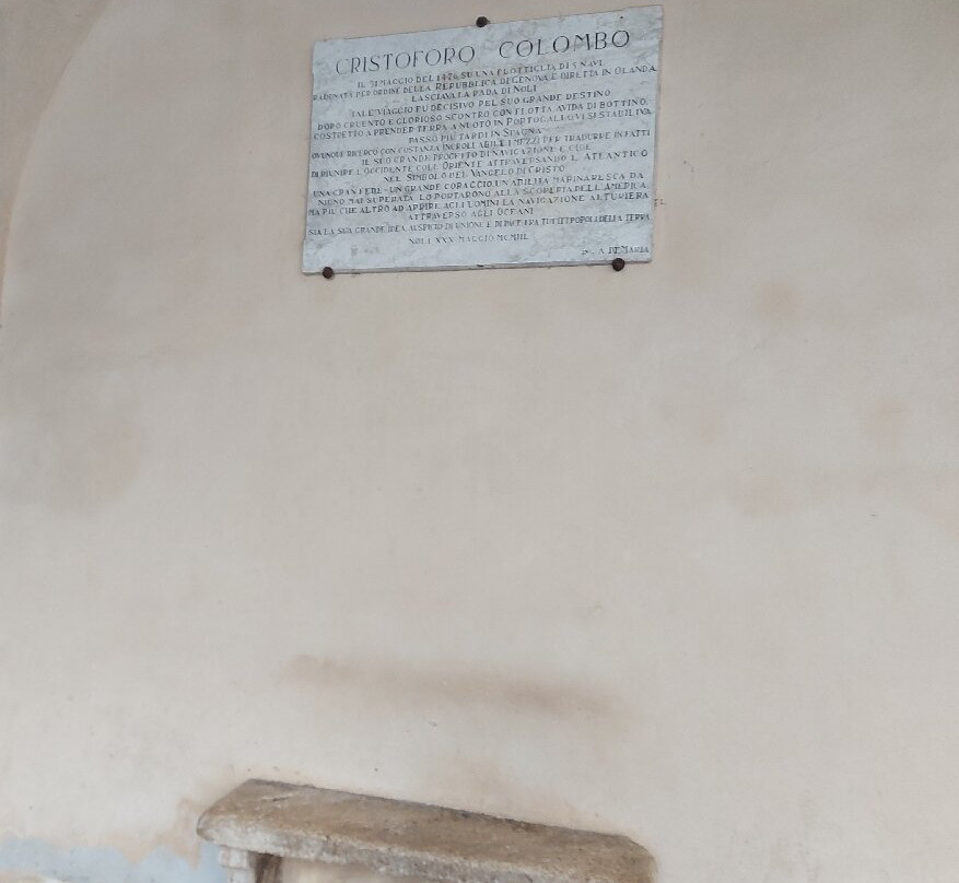 Loggia della Repubblica景点图片