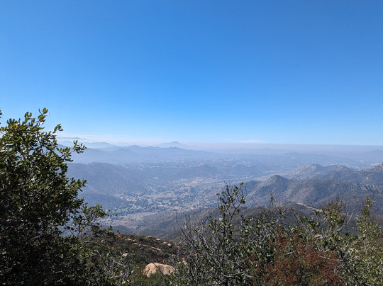 El Capitan Preserve-Lakeside必去景点