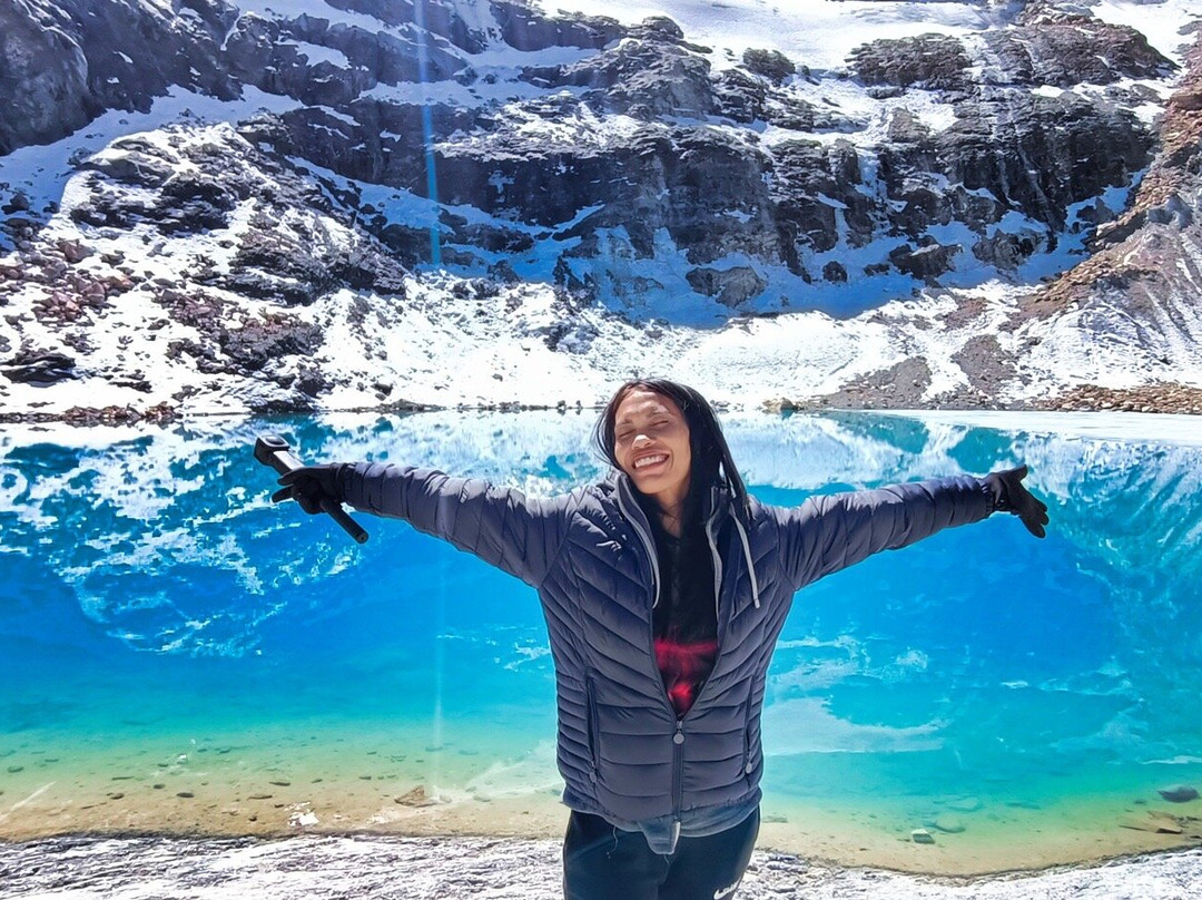 Nevado Charquini-Milluni必去景点