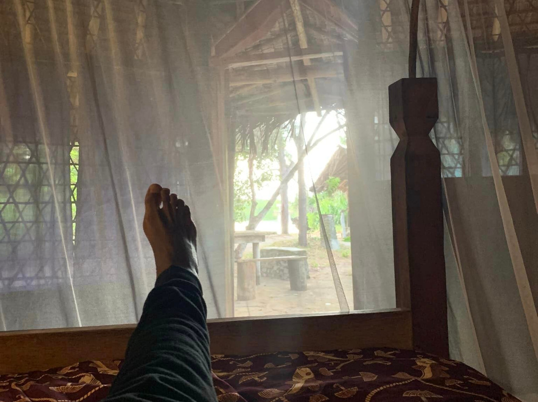 Fish Eagle Point主图