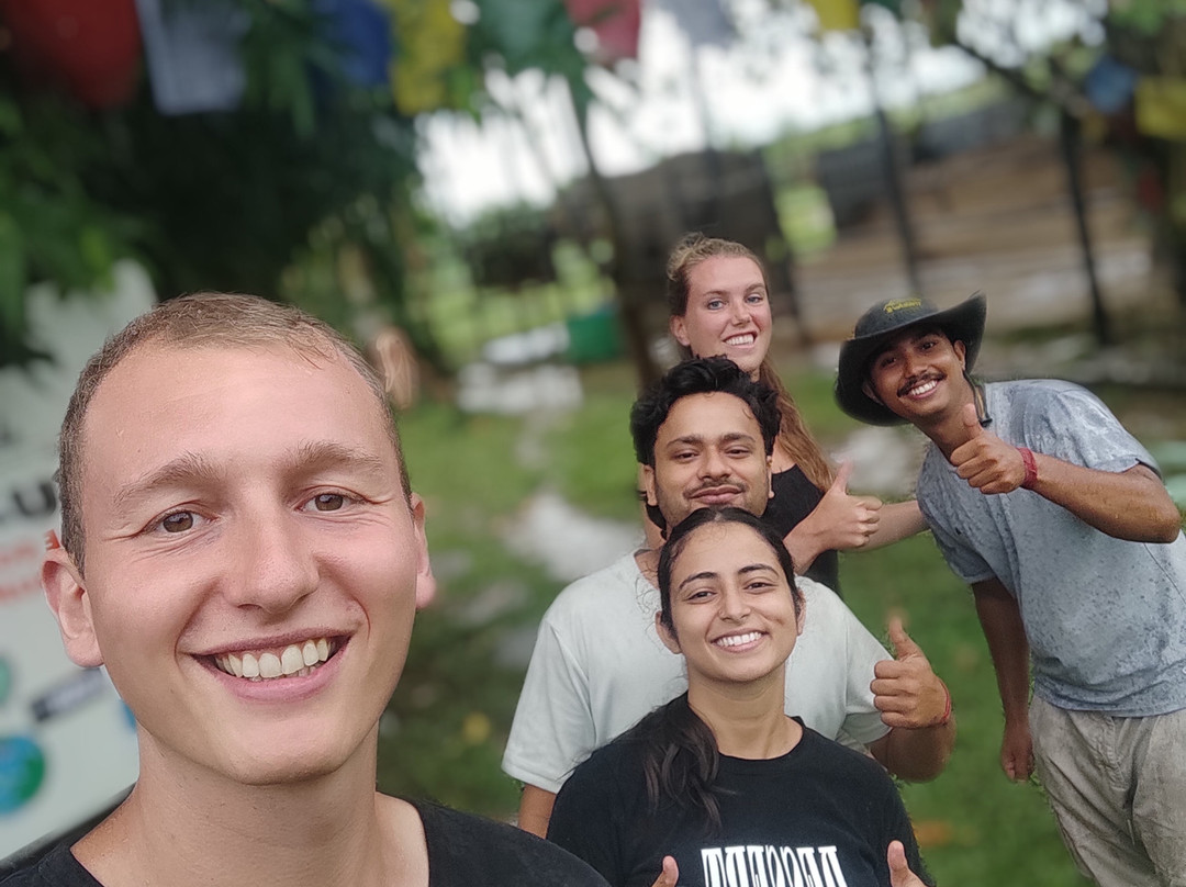 The SU4E Home-苏拉哈必去景点