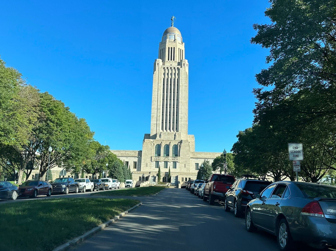 Super 8 by Wyndham Lincoln West主图