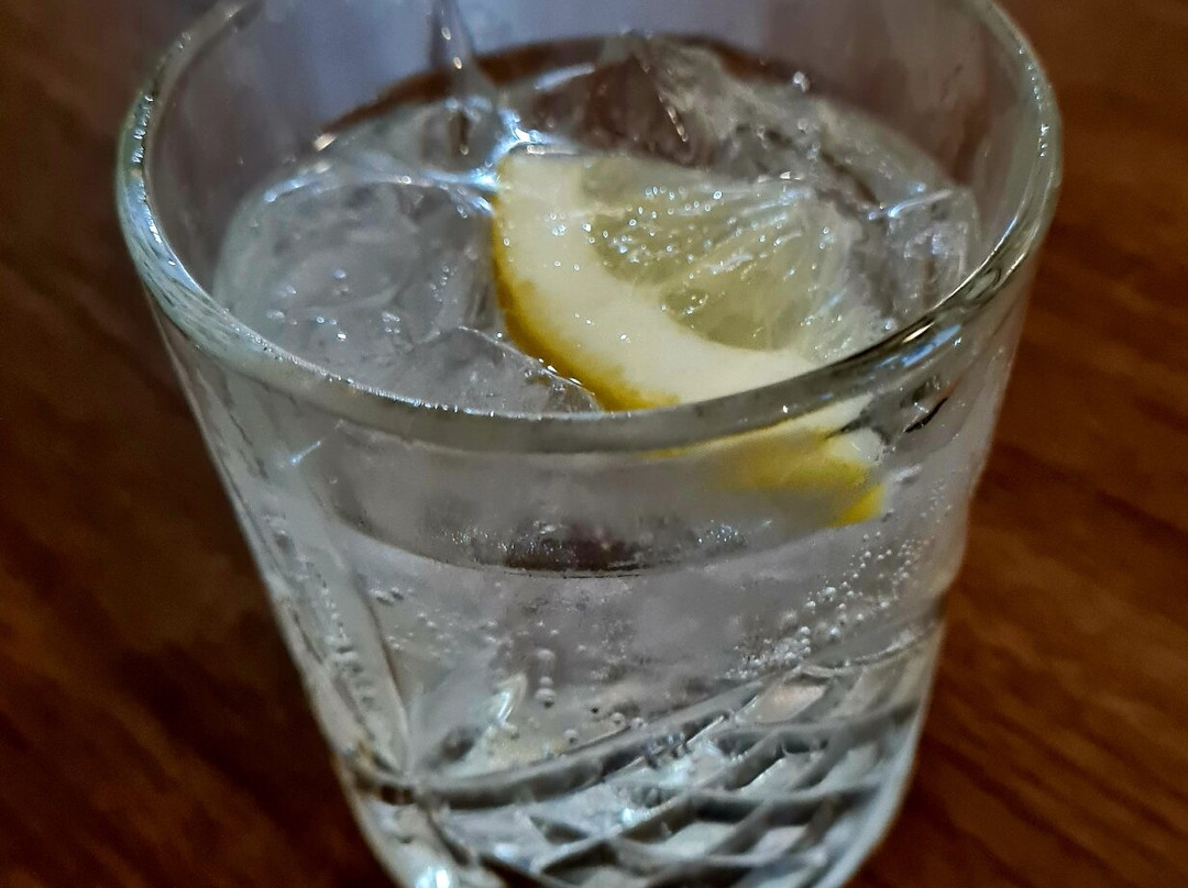 干比尔山宾馆主图