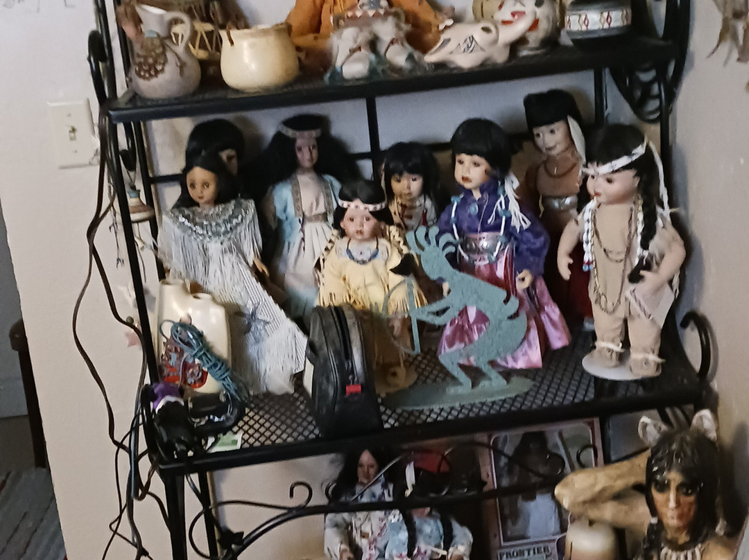 Nine Mile Ranch-Wellington必去景点