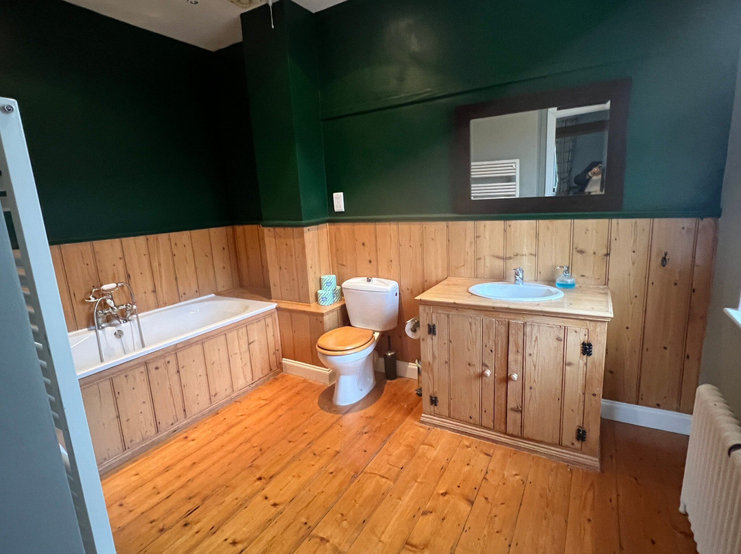 The Star & Garter, East Dean Nr Goodwood主图