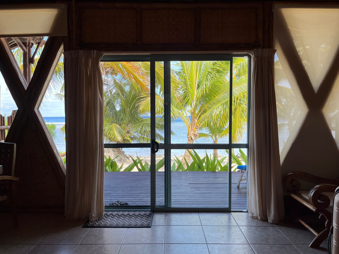 魔术金沙别墅主图