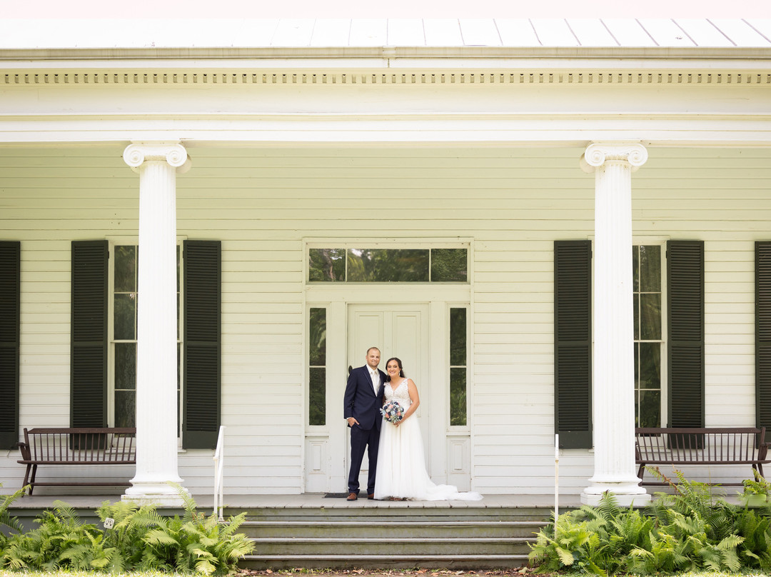 Heritage Village Museum-沙伦维尔必去景点