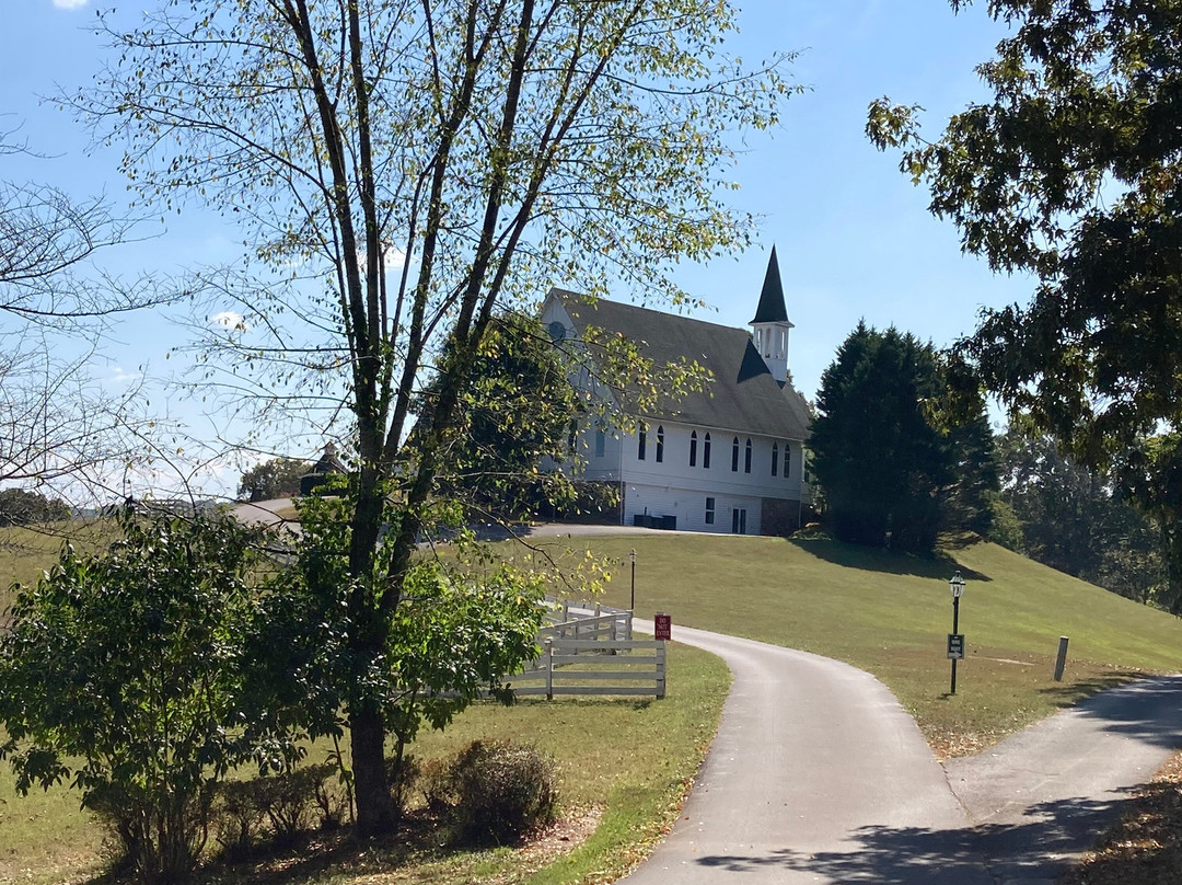 Whitestone Country Inn主图