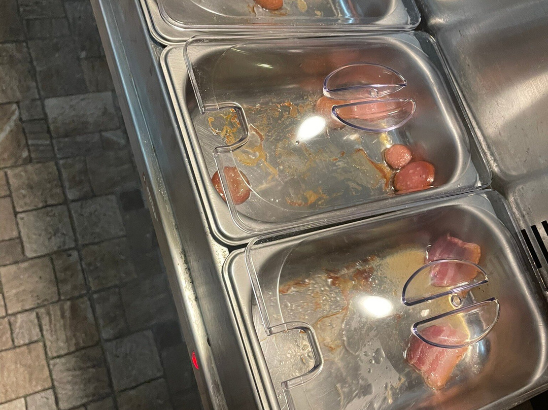 伊索科勒酒店主图