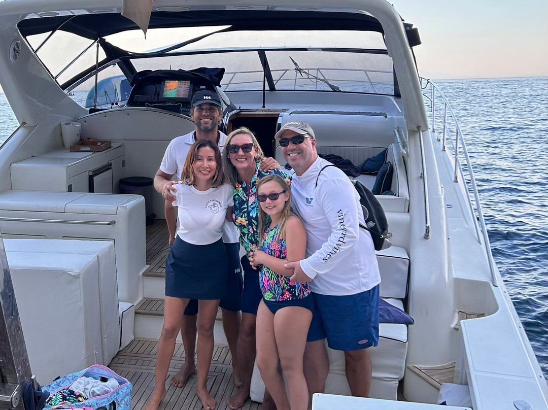 Discover Luxury at Sea with Far & Wide-索伦托必去景点