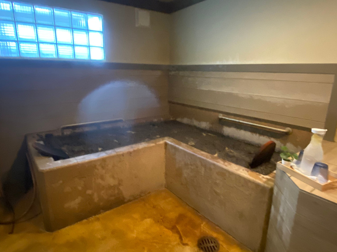 Calistoga Golden Haven Hot Springs Spa景点图片