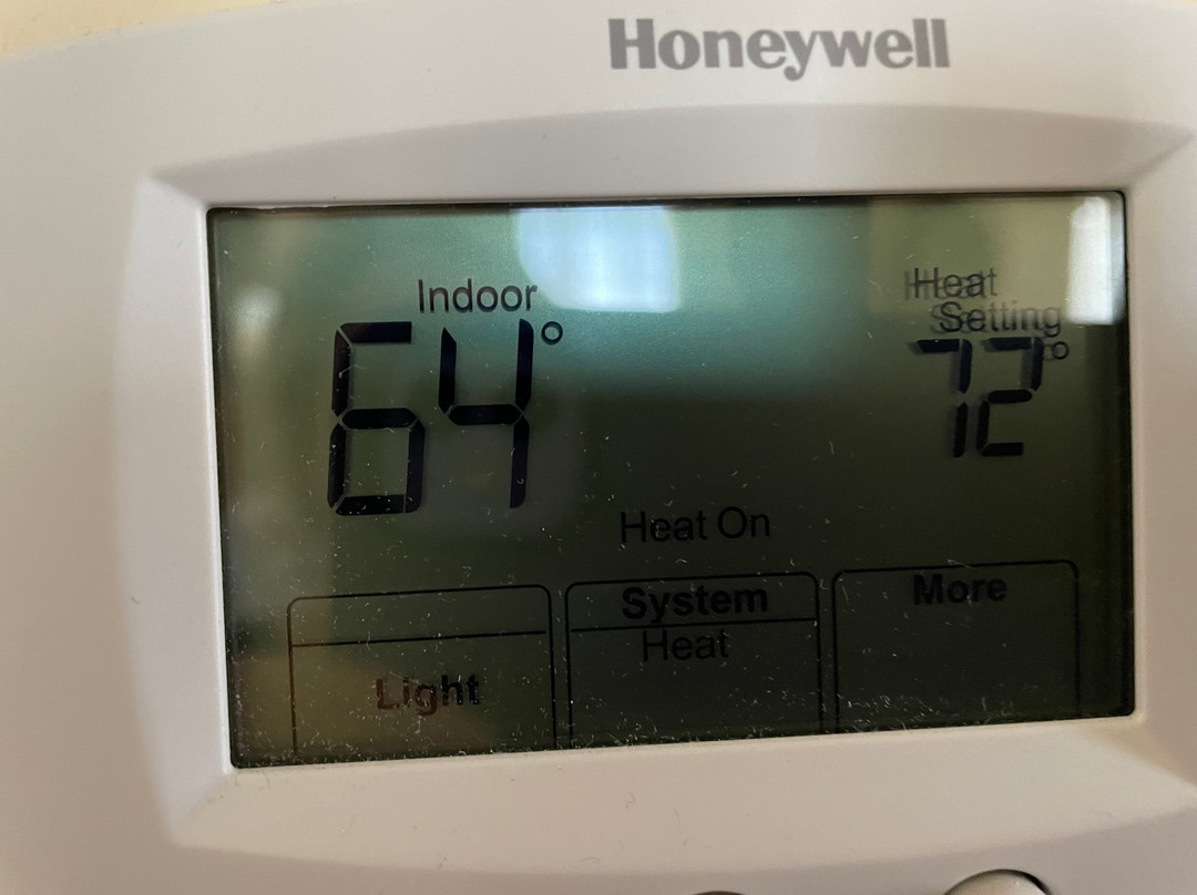 Inn by the Bandstand主图