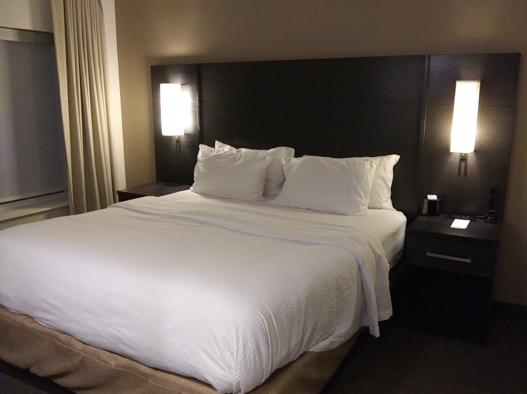 Residence Inn by Marriott Lancaster主图