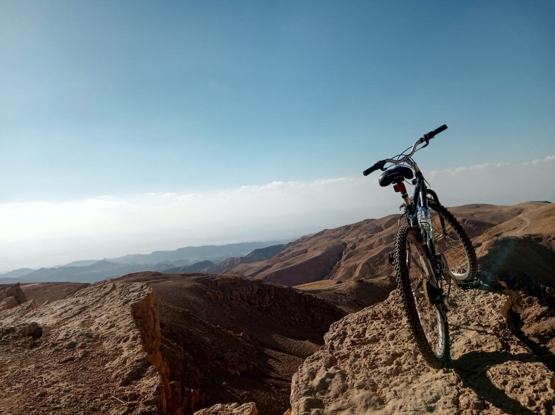 Dana Bike Rentals-Tafilah必去景点