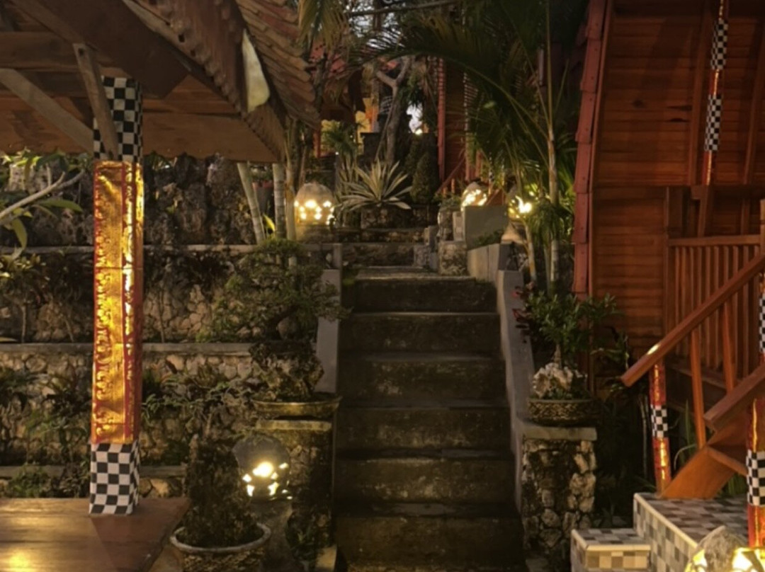 Sentulan Garden Villa主图