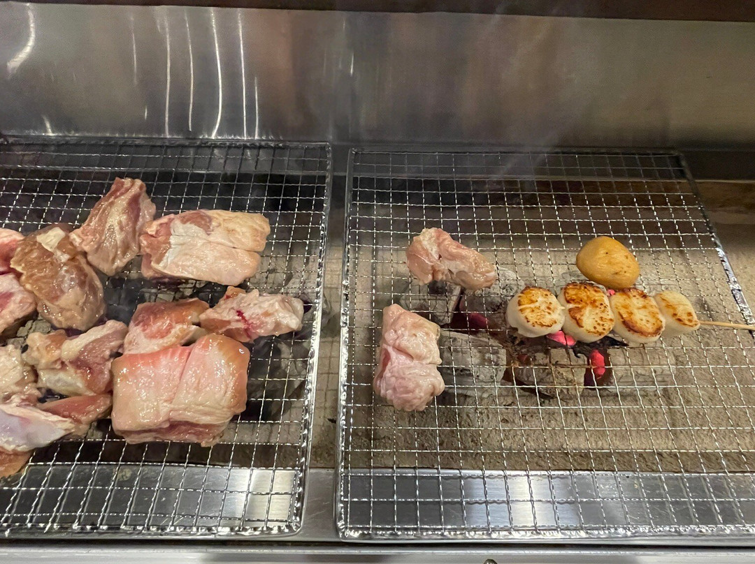 Dekonaru Yokocho-高山市必去景点