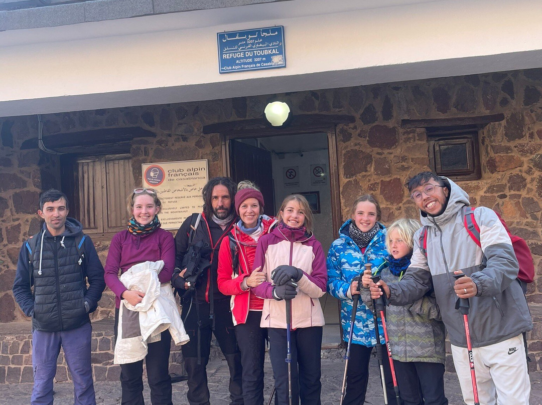 Atlas Mountains & Marrakech Day Tour-马拉喀什必去景点