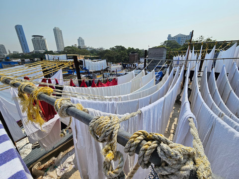 Showcase India Tourism Company-孟买必去景点