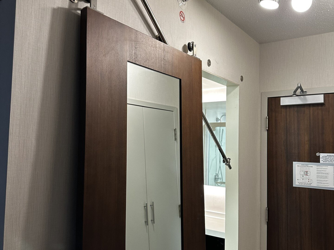 Delta Hotels Marriott Cincinnati Sharonville主图