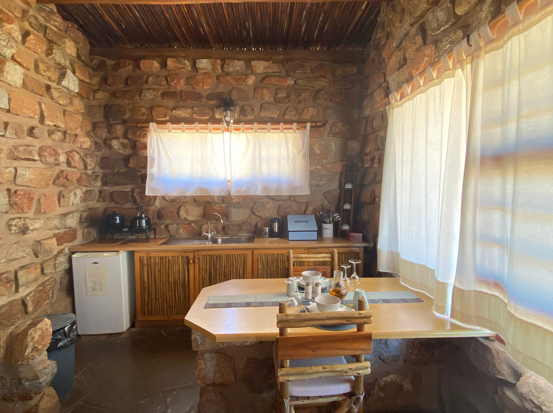 Klein Aus Vista - Eagle's Nest Chalets主图