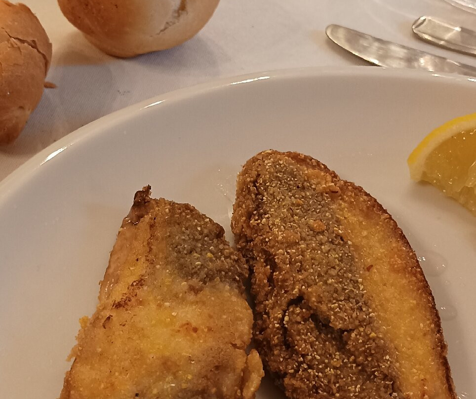 Albero Ristorante Roccere主图