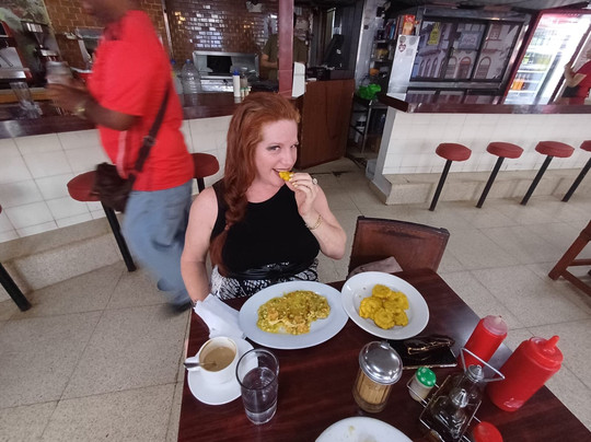 Manakin Adventures Panama-巴拿马城必去景点