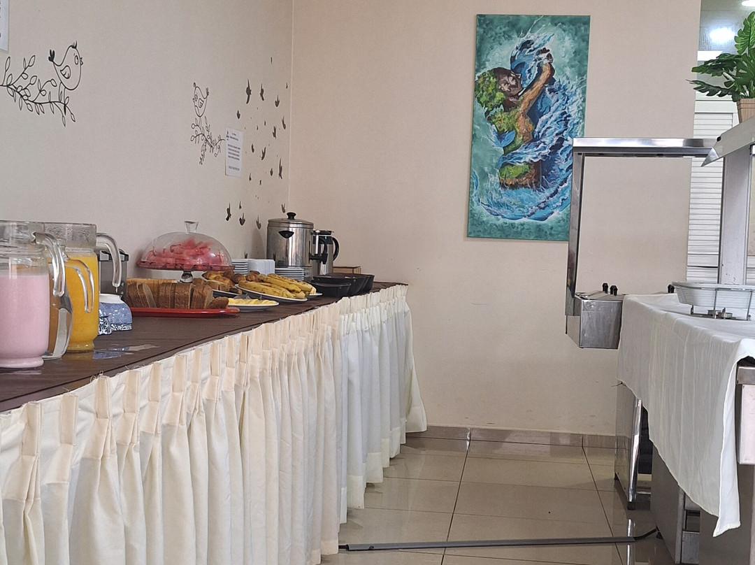 Mensú Grand Hotel主图