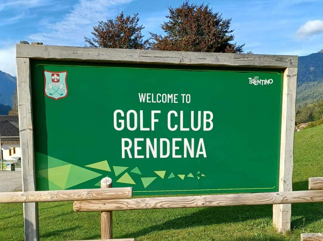 Golf Club Rendena景点图片