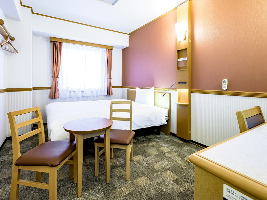 Toyoko Inn Soka-eki Nishi-guchi主图