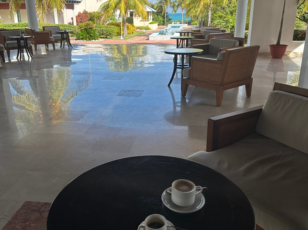 Gran Muthu Cayo Santa Maria主图