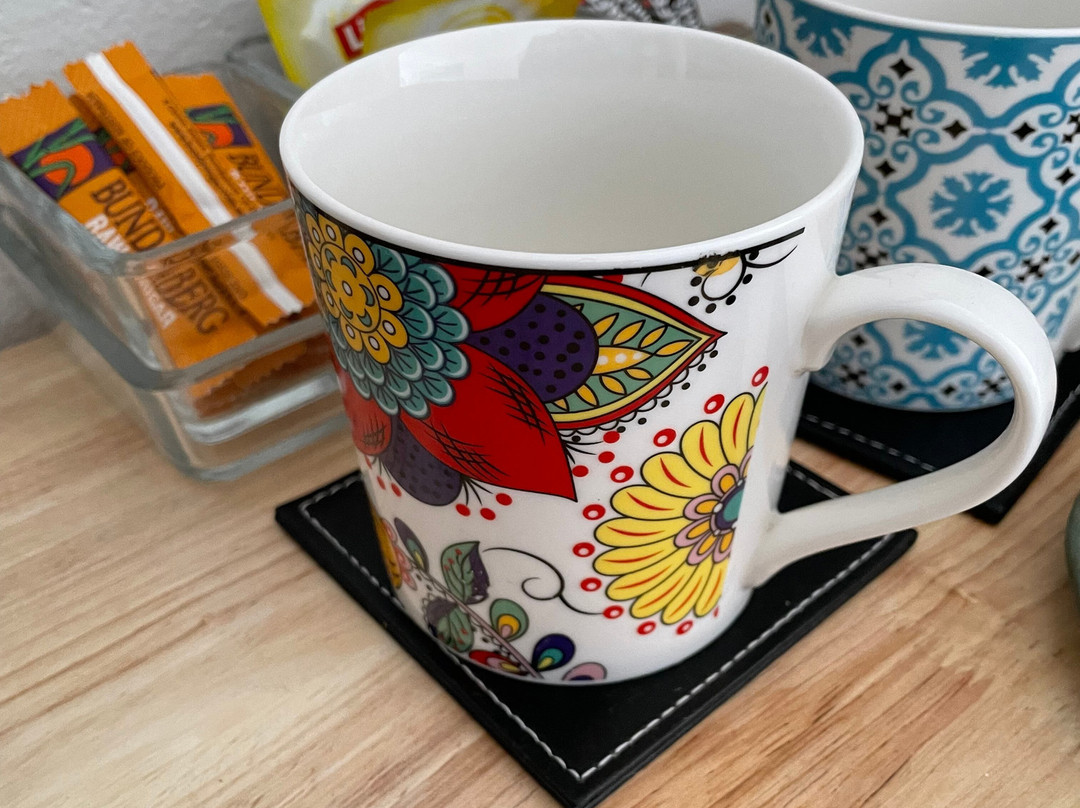 Sandbar Boutique Motel主图