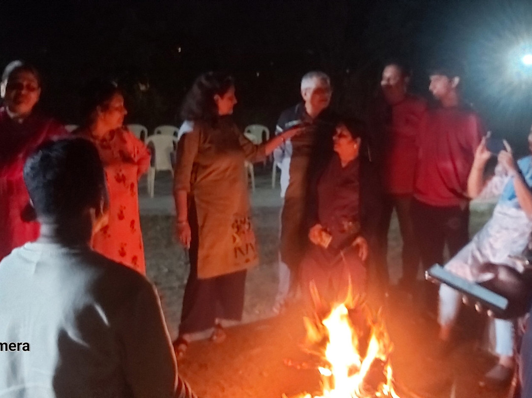 Tadoba Safari Stay Nature's Sprout主图