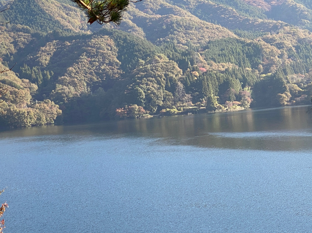 Lake Kusaki景点图片