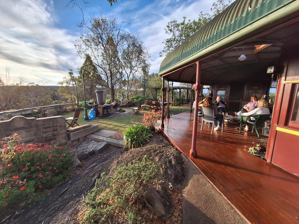 Ruwenzori Retreat主图