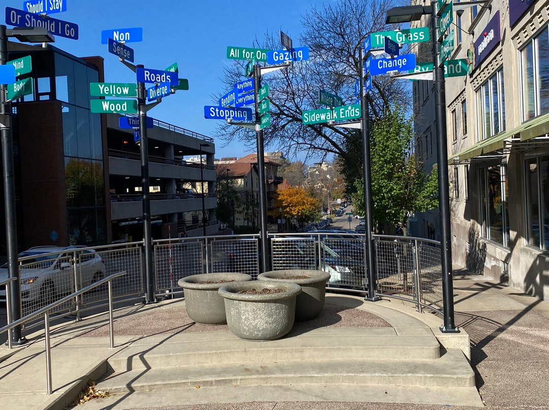 Dane County Farmers' Market-麦迪逊必去景点