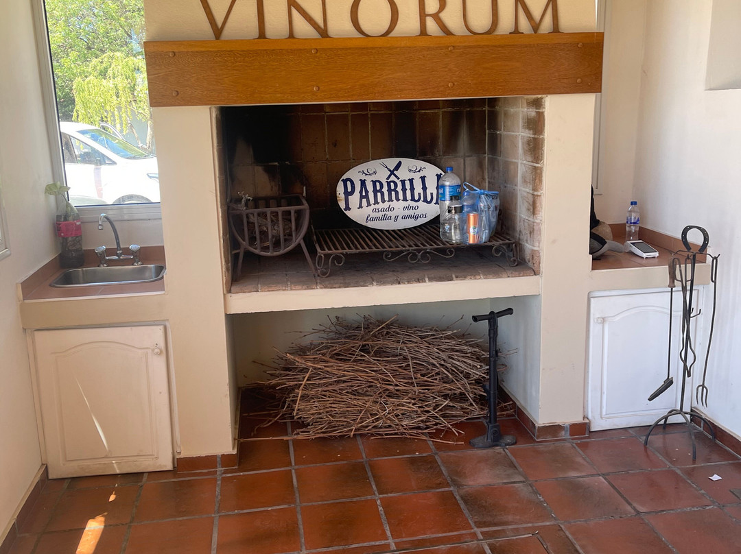 Altieri Family Winery - Vinorum景点图片