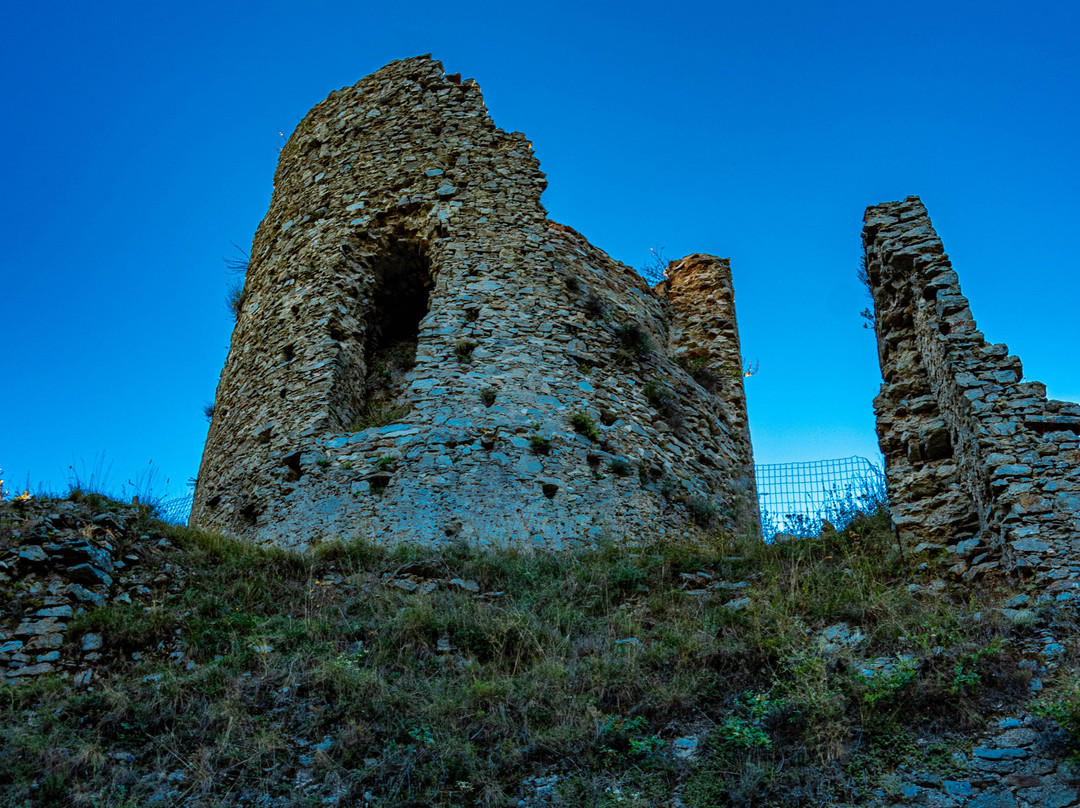 Torre Baiolardo - Il Torrazzo景点图片