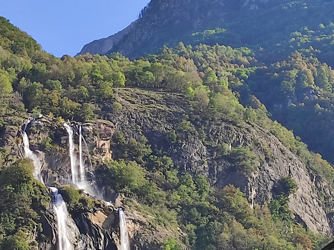 Agriturismo Aqua Fracta主图